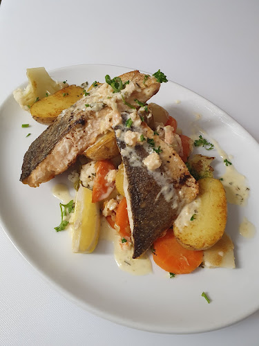 Comentarii opinii despre Open Table Boyle