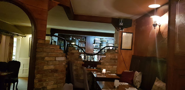 Thomas O'Keeffe's - Hospitality and gastronomy