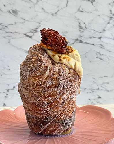 Opinii despre Wildflour cork în Cork - Hospitality and gastronomy