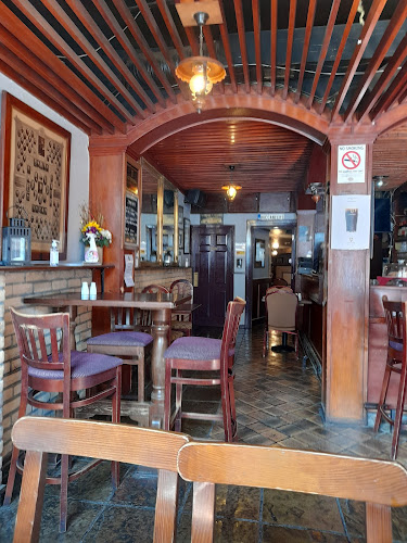 Gibbons' Pillar House Bar - Ballinasloe