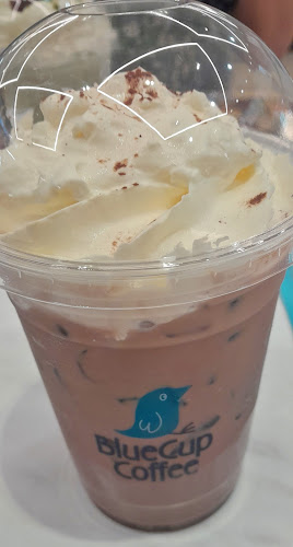 Comentarii opinii despre Insomnia Coffee Company - Mullingar