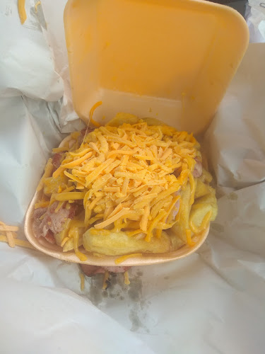 Comentarii opinii despre The Village Grill