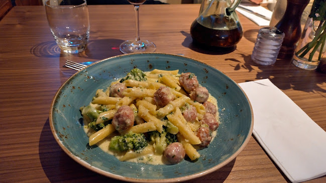 Di Vino Italian Restaurant - Carrick-On-Shannon