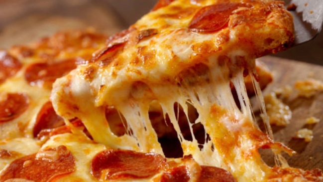 Supreme Bites Takeaway & Restaurant