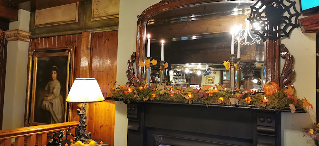 Opinii despre Sean Óg Bar & Restaurant în Derrybeg - Hospitality and gastronomy