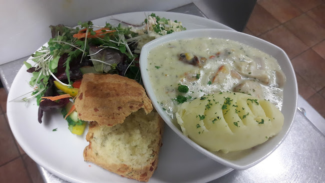 Comentarii opinii despre The Bay Tree