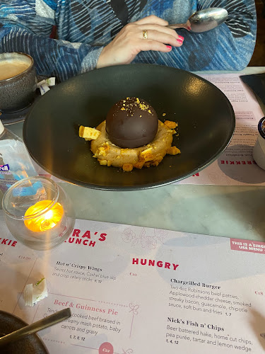 Comentarii opinii despre Larry & Nora's