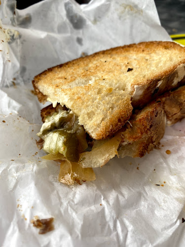 Opinii despre Jacks Bakery & Deli în Killorglin - Hospitality and gastronomy