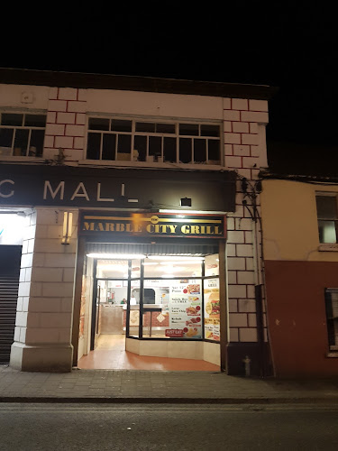 John Street Mall, John Street Upper, Gardens, Kilkenny