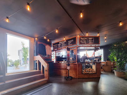 Shoe Lane Coffee (Greystones)