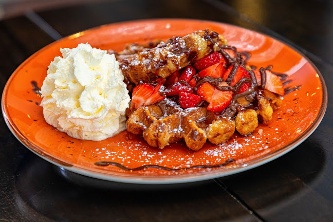 The Shire Bar & Cafe