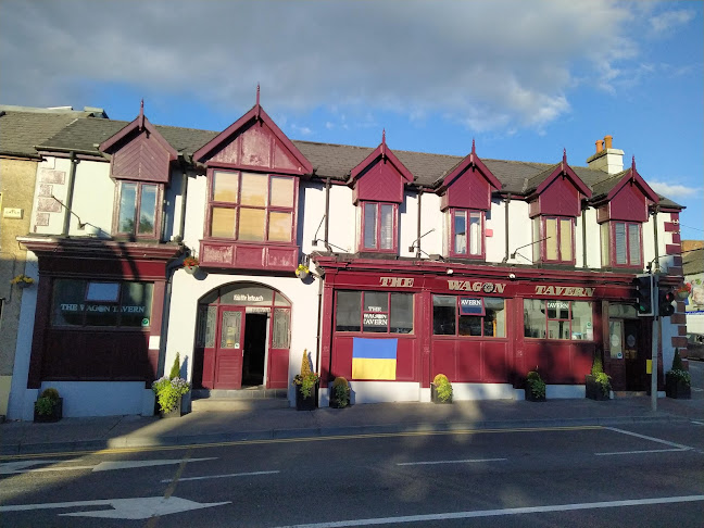 The Wagon Tavern - Hospitality and gastronomy