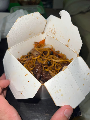 Opinii despre Lams Chinese în Portlaoise - Hospitality and gastronomy