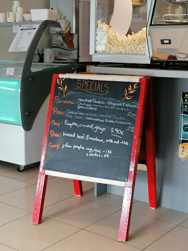 Comentarii opinii despre Pirates of the Coffeebean