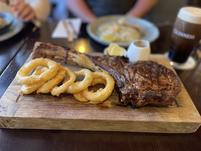 The Purple Onion Kitchen - Termonbarry