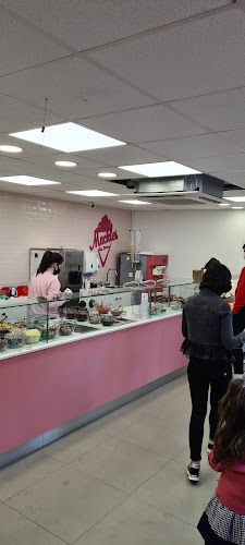 Mackles Icecream Clady Bridge