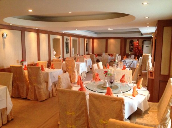 Oriental New Star - Portarlington - Portarlington