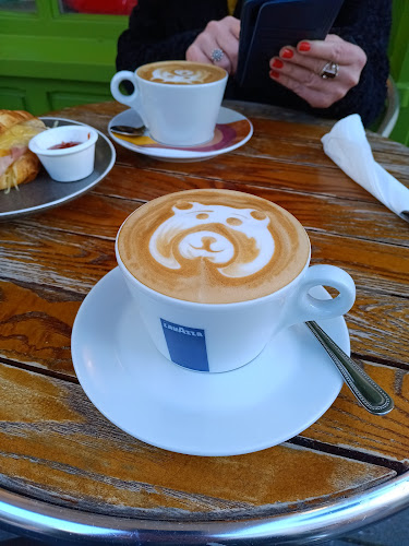 Opinii despre Eva's în Ennis - Hospitality and gastronomy