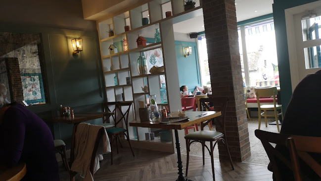 Opinii despre Caffè Vero în Bearna - Hospitality and gastronomy