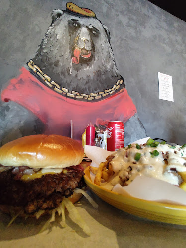 Comentarii opinii despre Burger & Bao