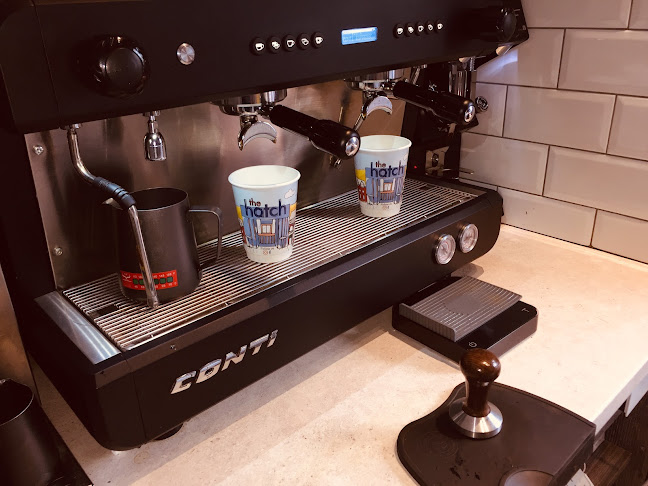 The Hatch LK - Hospitality and gastronomy