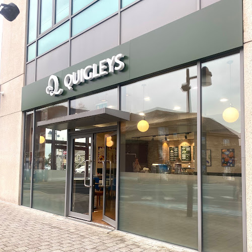 Quigleys Cafe, Bakery & Deli - Hospitality and gastronomy