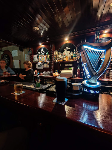 Opinii despre Harkins Bar & Lounge în Lifford - Hospitality and gastronomy