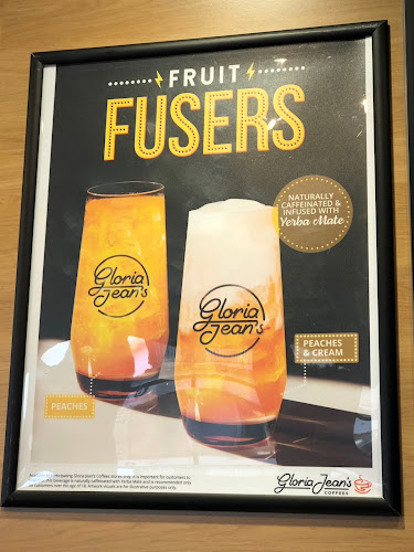 Comentarii opinii despre Gloria Jean's Coffees Athlone