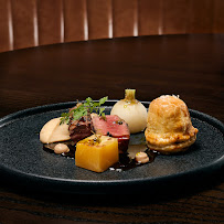 Comentarii opinii despre GEO Restaurant at the g Hotel & Spa