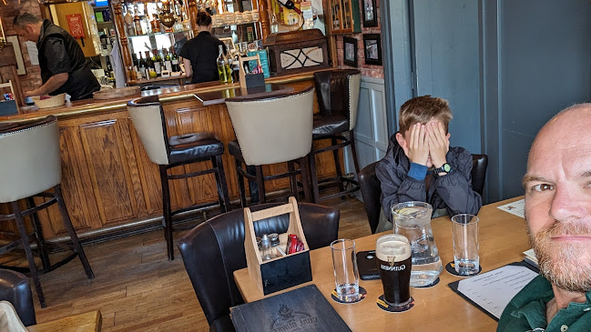 Comentarii opinii despre The Coal Bunker Bar