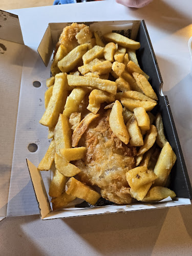Spooney’s Fish & Chips