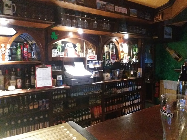 Opinii despre Dunphys Bar în Kill - Hospitality and gastronomy