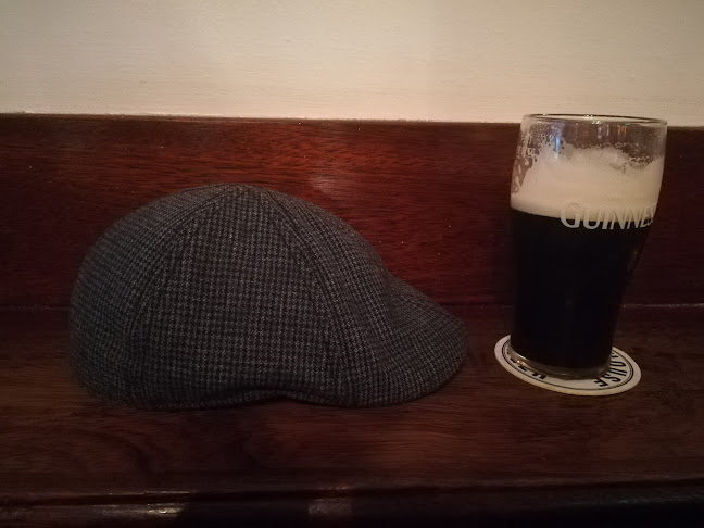 Comentarii opinii despre Fitzsimons Patrick