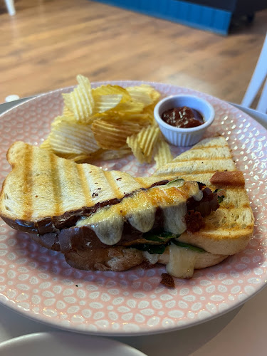 OH SUGAR! COFFEE + BAKEHOUSE - Tipperary