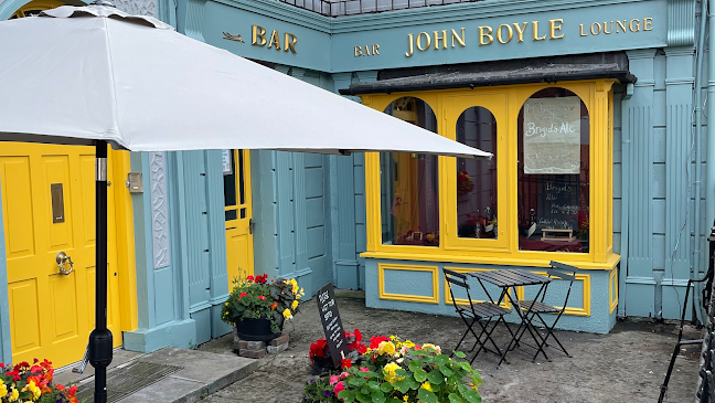 Boyle's Bar & off-Licence