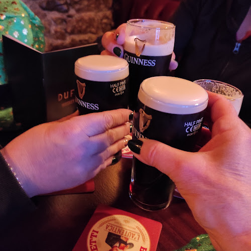 Opinii despre Frank Duffs în Bray - Hospitality and gastronomy