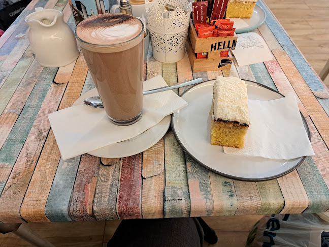 The Square, Ballaghaderreen, Co. Roscommon