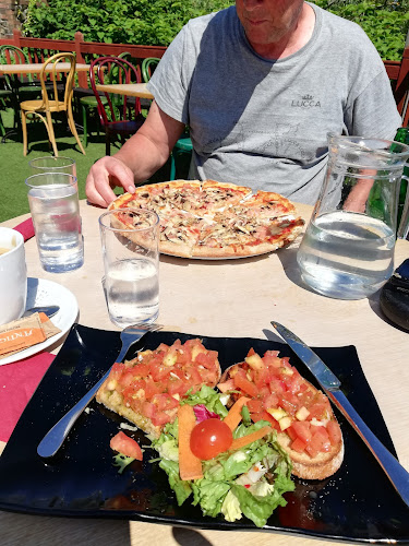 The Forge Italian Restaurant Pizzeria - Hospitality and gastronomy