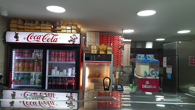 Opinii despre Regatto`s Naas în Naas - Hospitality and gastronomy