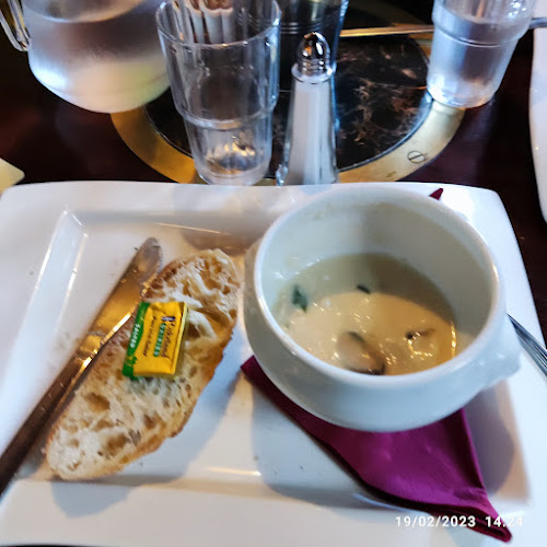 Kehoe's Pub & Parlour - Hospitality and gastronomy