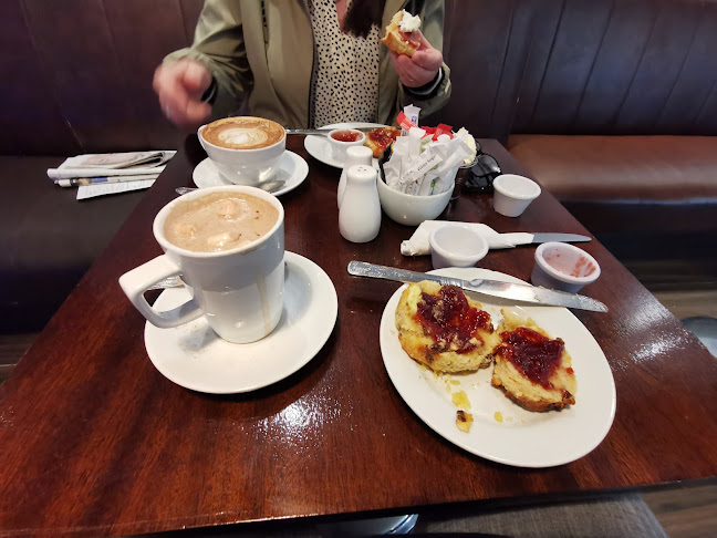 Mocha Beans Ballina - Ballina