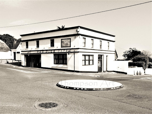 The Pier Restaurant - Tramore