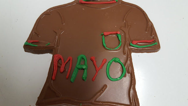 James St, Cahernamart, Westport, Co. Mayo, F28 YR74