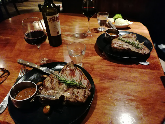 Captain House Restaurant - Tullamore