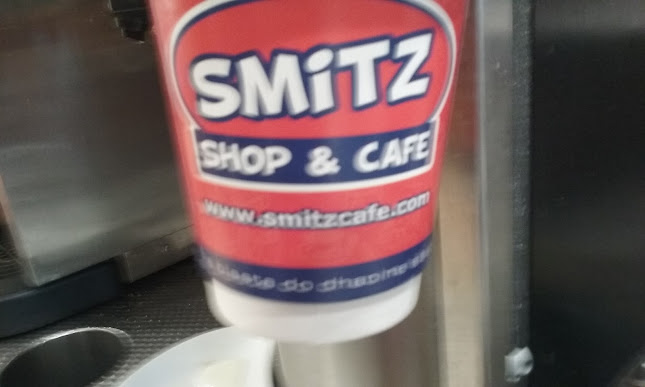 Smitz Shop & Cafe - Hospitality and gastronomy