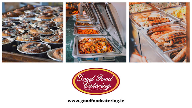 Good Food Catering t/a Brunch Cafe - Hospitality and gastronomy