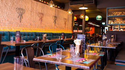 Jalan Jalan Restaurant