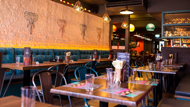 Jalan Jalan Restaurant