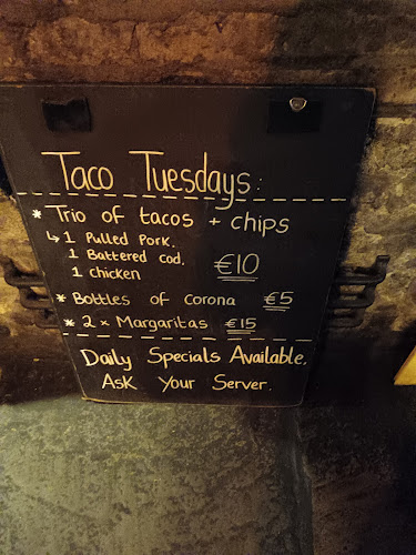 The Cock Tavern - Hospitality and gastronomy