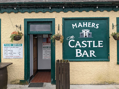 Castle Bar